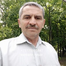 Фотография мужчины Лев, 54 года из г. Дмитров
