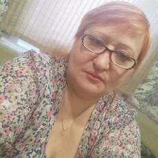 Фотография девушки Наталья, 55 лет из г. Новосибирск