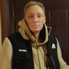 Фотография мужчины Вова, 58 лет из г. Тосно
