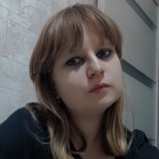Фотография девушки Алина, 21 год из г. Безенчук