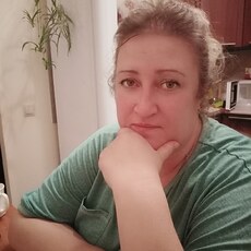 Фотография девушки Ольга, 52 года из г. Домодедово