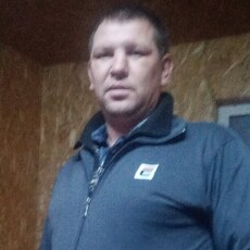 Фотография мужчины Илья, 39 лет из г. Саяногорск
