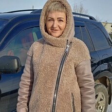 Фотография девушки Наталья, 49 лет из г. Забайкальск