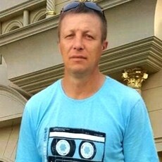 Фотография мужчины Сергей, 45 лет из г. Находка