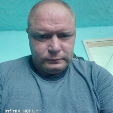 Фотография мужчины Павел, 41 год из г. Куйбышев