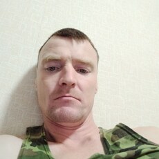 Фотография мужчины Александр, 34 года из г. Пермь