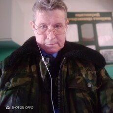 Александр, 60 из г. Оренбург.