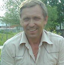 Анатолий, 59 из г. Рязань.