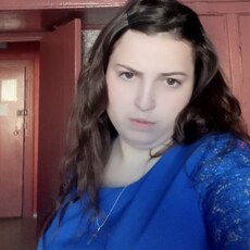 Фотография девушки Анюта, 22 года из г. Пружаны