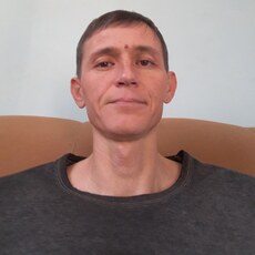Фотография мужчины Сергей, 39 лет из г. Балхаш