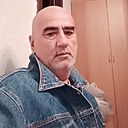 Абдусами Хапизов, 56 лет