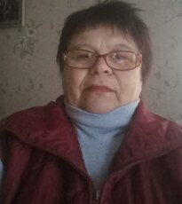 Фотография девушки Ирина, 62 года из г. Новоалександровск