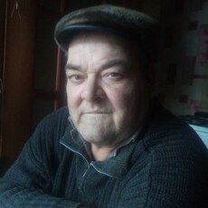 Фотография мужчины Александр, 60 лет из г. Уральск