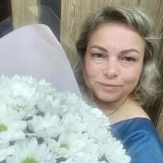 Фотография девушки Ольга, 47 лет из г. Березники