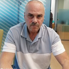 Фотография мужчины Владимир, 56 лет из г. Губкинский