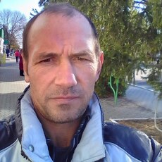 Фотография мужчины Александр, 48 лет из г. Прохоровка