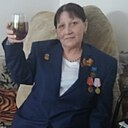 Айза Абакарова, 60 лет