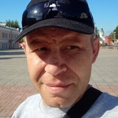 Фотография мужчины Евгений, 40 лет из г. Городище (Пензенская Область)