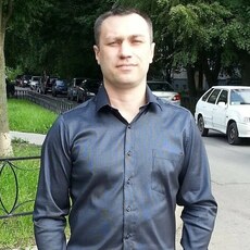 Олег, 43 из г. Новосибирск.