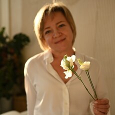 Наталья, 52 из г. Нижний Новгород.