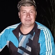Фотография мужчины Славик, 38 лет из г. Свердловск