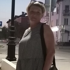 Фотография девушки Мария, 55 лет из г. Норильск