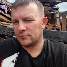 Фотография мужчины Алексей, 47 лет из г. Лукоянов