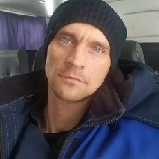 Фотография мужчины Андрей, 39 лет из г. Печора