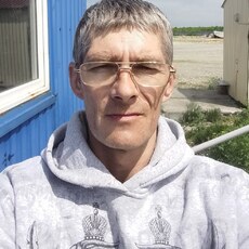 Фотография мужчины Евгений, 43 года из г. Спасск-Дальний