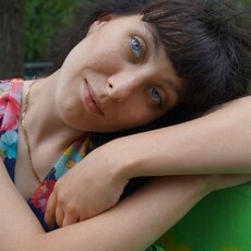 Фотография девушки Яна Королюк, 37 лет из г. Раменское