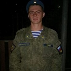 Фотография мужчины Алексей, 24 года из г. Семикаракорск