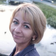 Фотография девушки Татьяна, 41 год из г. Слуцк