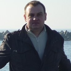Фотография мужчины Андрей, 43 года из г. Советск (Калининградская Обл)