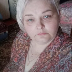 Фотография девушки Танюшка, 47 лет из г. Омск