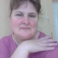 Фотография девушки Светлана, 51 год из г. Иваново