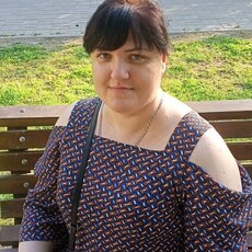 Фотография девушки Евгения, 41 год из г. Ростов