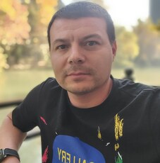 Фотография мужчины Uzboy, 39 лет из г. Ташкент