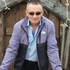 Фотография мужчины Геннадий, 63 года из г. Борисов