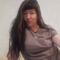 Фотография девушки Натали, 38 лет из г. Ангарск