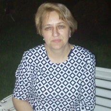 Фотография девушки Светлана, 49 лет из г. Славянск-на-Кубани