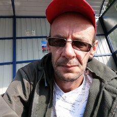 Фотография мужчины Николай, 44 года из г. Лесосибирск