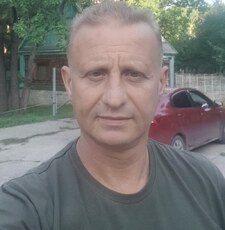 Фотография мужчины Сергей, 50 лет из г. Шигоны