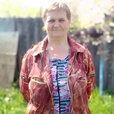 Фотография девушки Наталья, 55 лет из г. Лысково