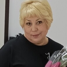 Фотография девушки Людмила, 58 лет из г. Новоалександровск