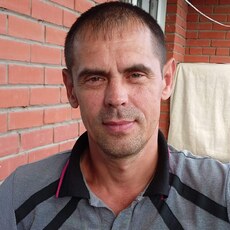 Фотография мужчины Дмитрий, 45 лет из г. Бердск