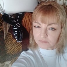 Фотография девушки Людмила, 43 года из г. Таштагол