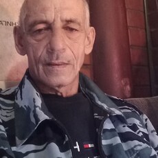 Фотография мужчины Виктор, 65 лет из г. Барнаул