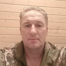 Фотография мужчины Николай, 46 лет из г. Вильнюс