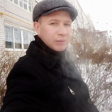 Фотография мужчины Сергей, 42 года из г. Агрыз