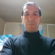Фотография мужчины Серега, 44 года из г. Кавказская